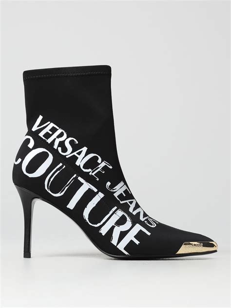 versace stivaletto uomo|Versace Stivaletto 20 .